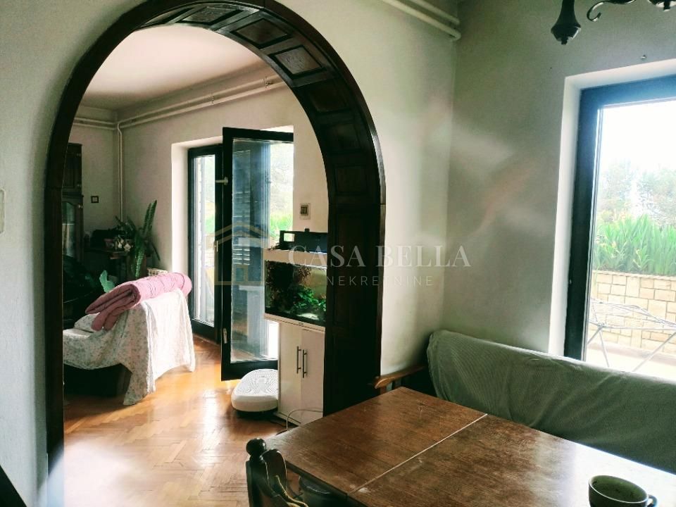 Casa In vendita - PRIMORSKO-GORANSKA RIJEKA