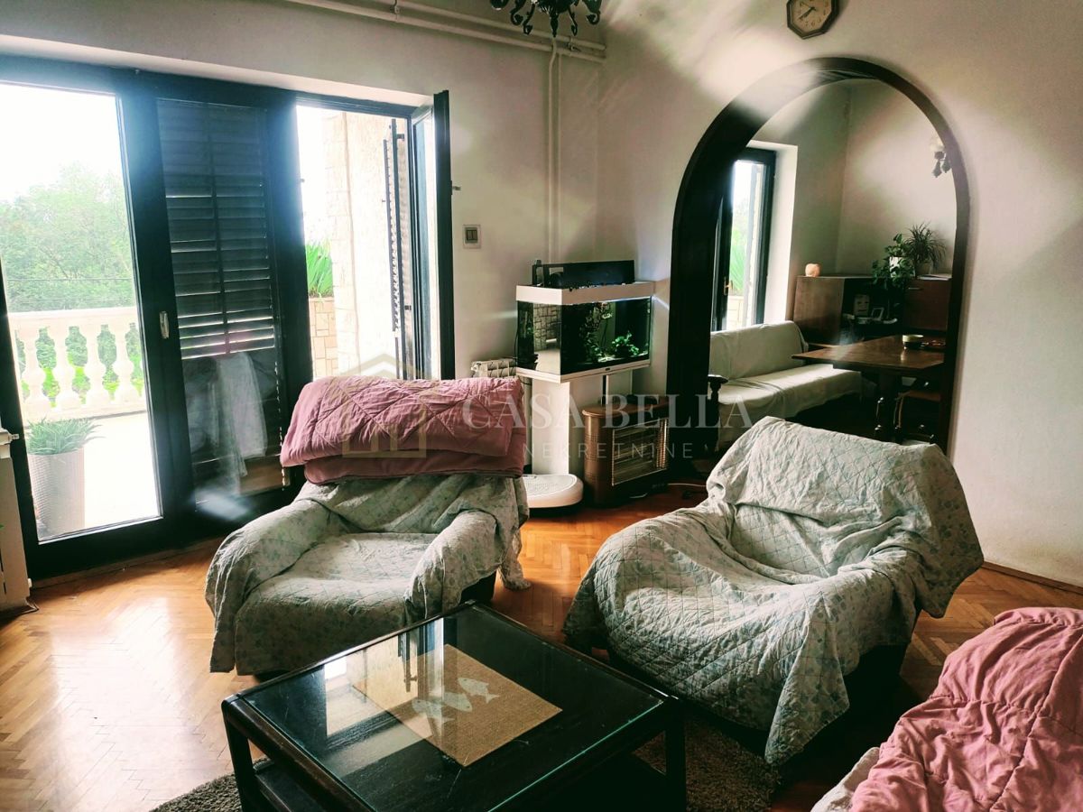 Casa In vendita - PRIMORSKO-GORANSKA RIJEKA