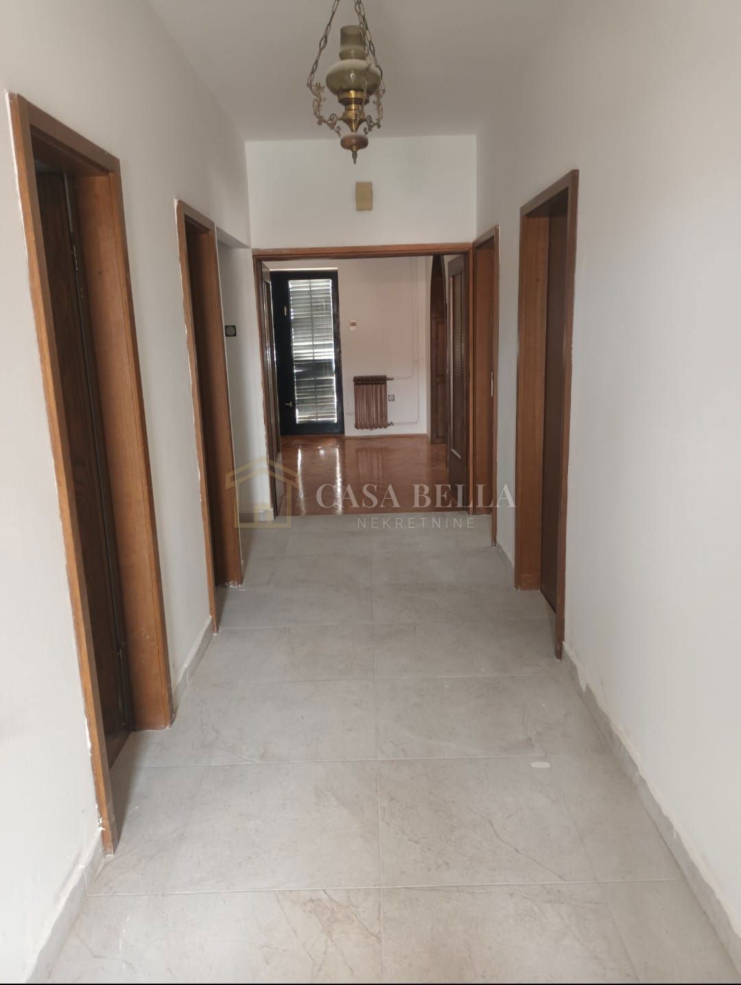 Casa In vendita - PRIMORSKO-GORANSKA RIJEKA