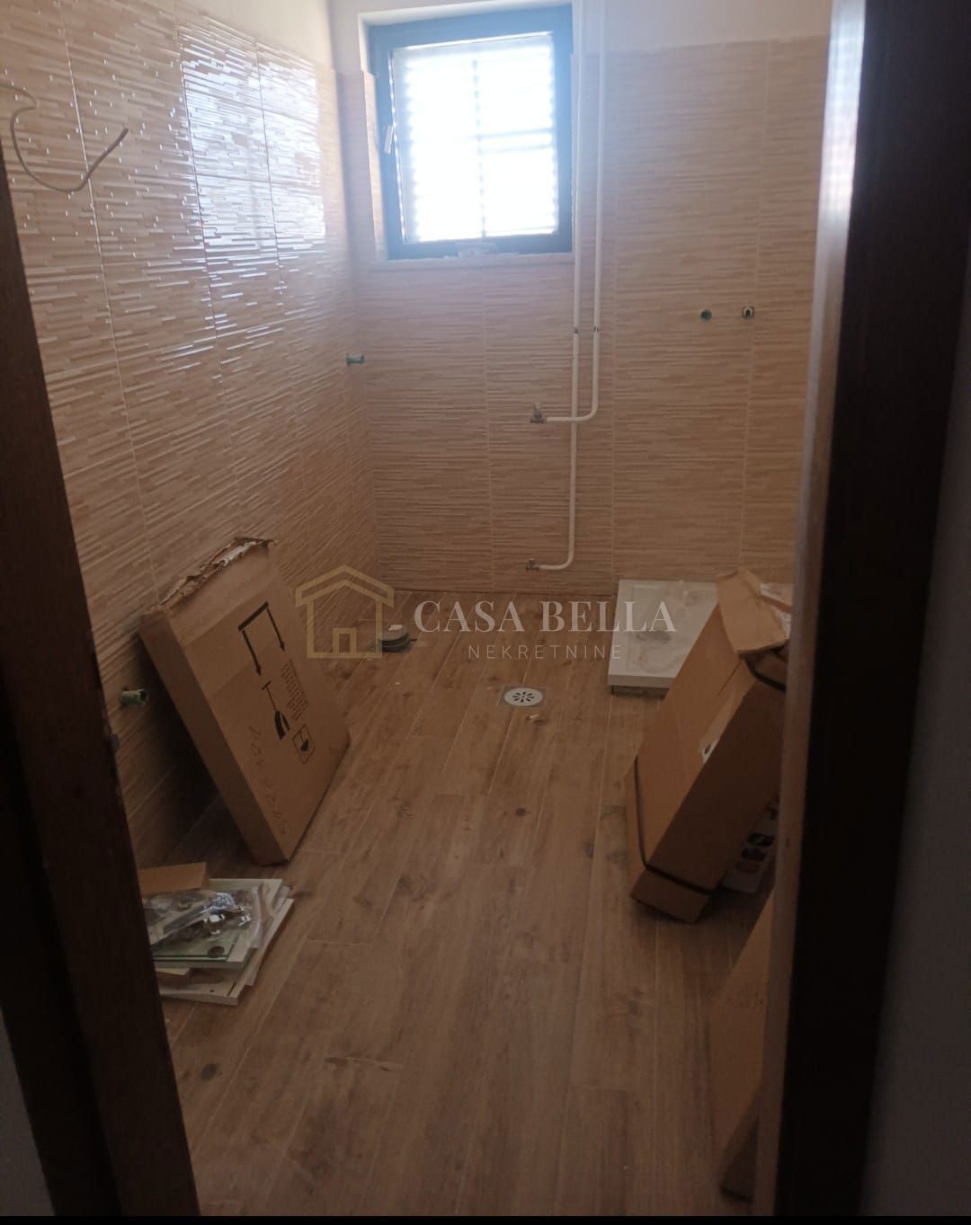 Casa In vendita - PRIMORSKO-GORANSKA RIJEKA