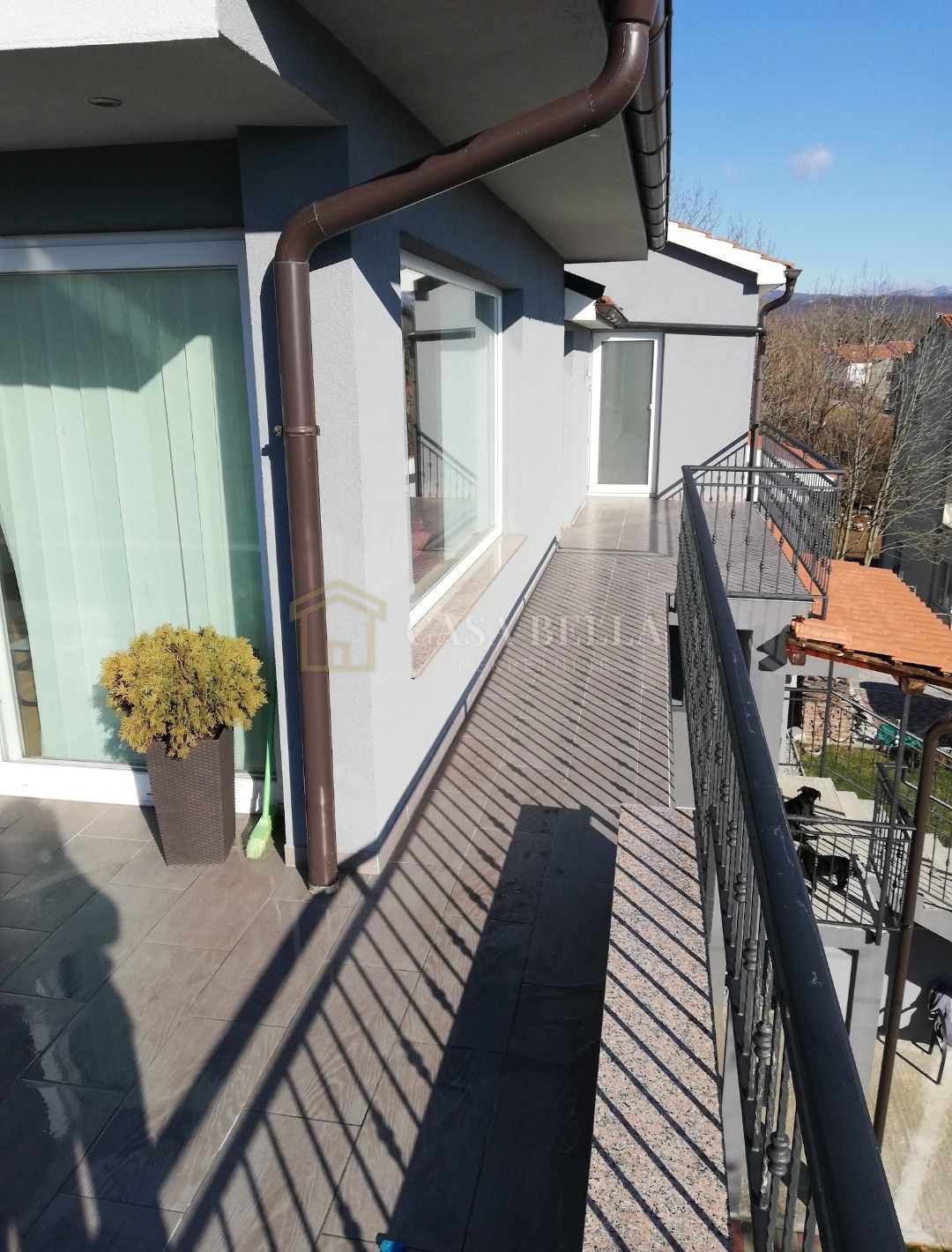Maison À vendre - PRIMORSKO-GORANSKA MATULJI