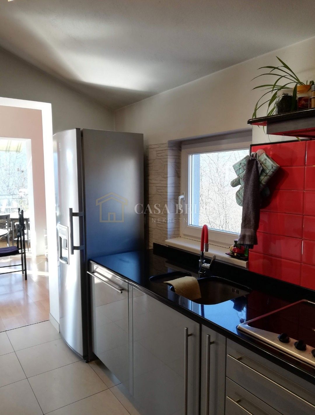 Maison À vendre - PRIMORSKO-GORANSKA MATULJI