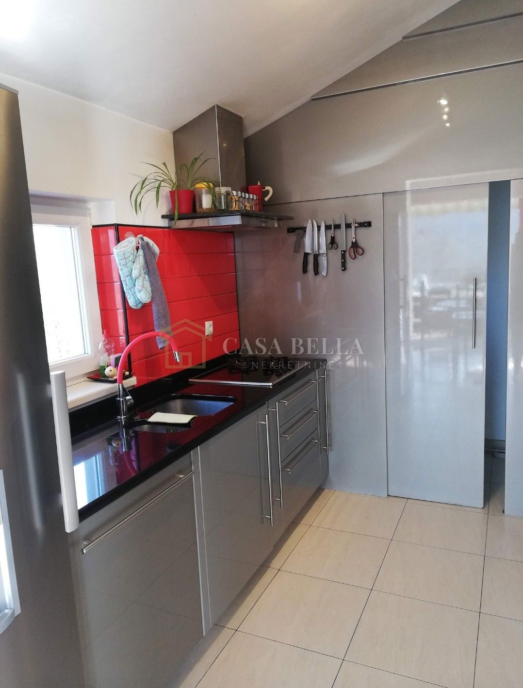 Maison À vendre - PRIMORSKO-GORANSKA MATULJI