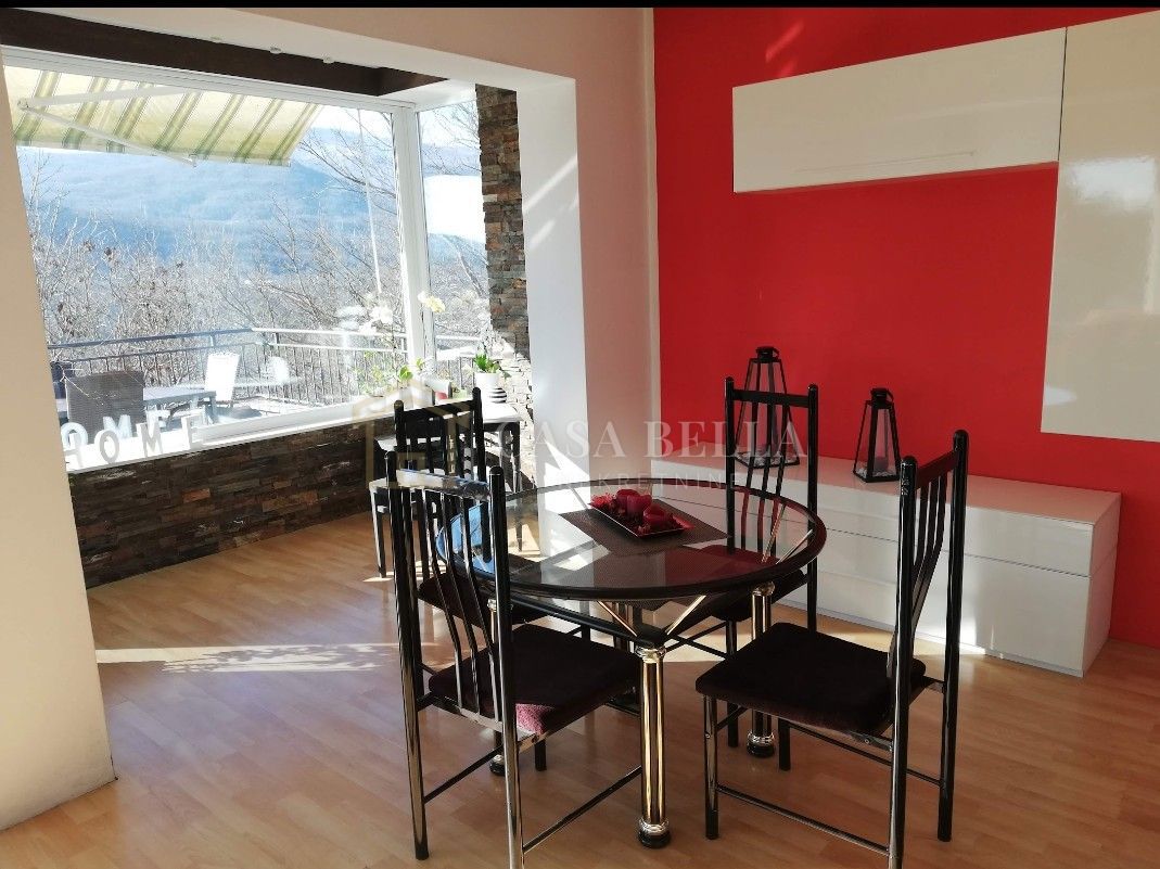 Maison À vendre - PRIMORSKO-GORANSKA MATULJI