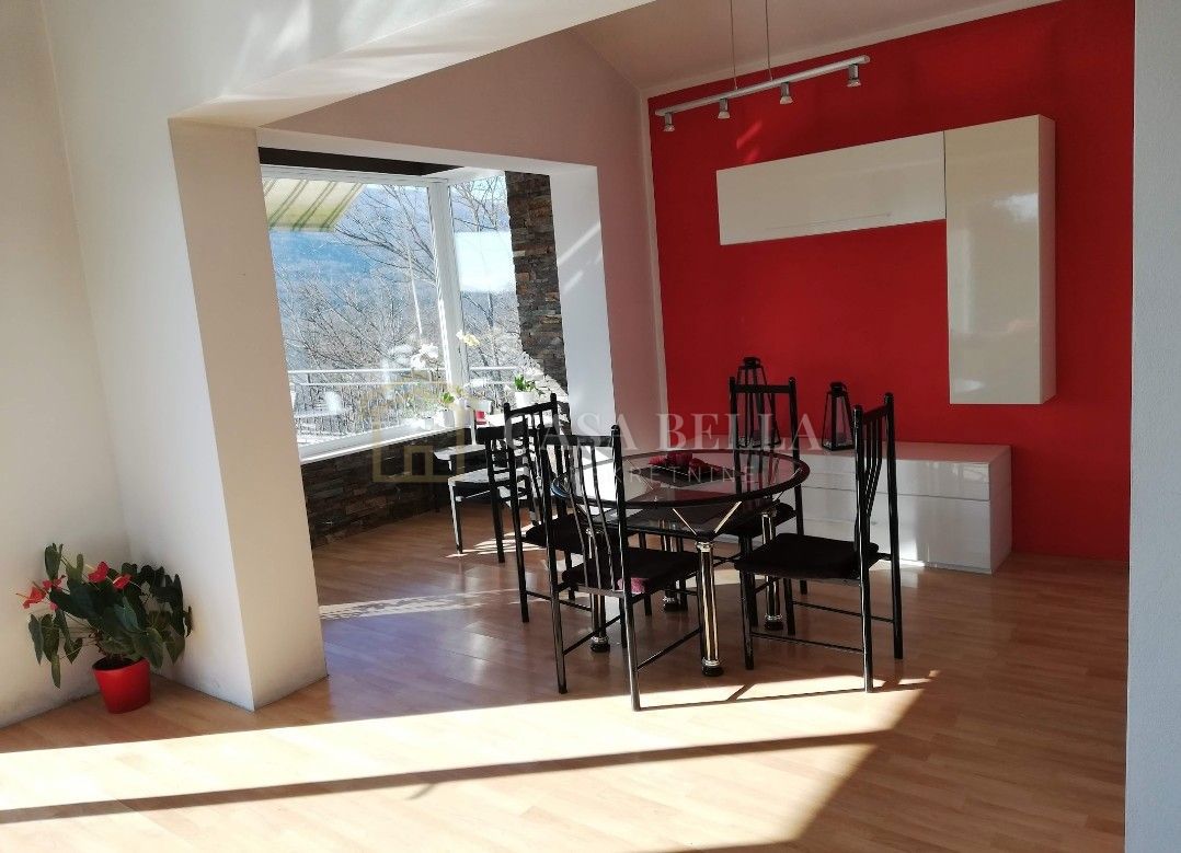 Maison À vendre - PRIMORSKO-GORANSKA MATULJI