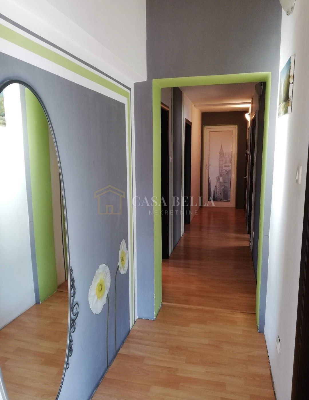 Maison À vendre - PRIMORSKO-GORANSKA MATULJI