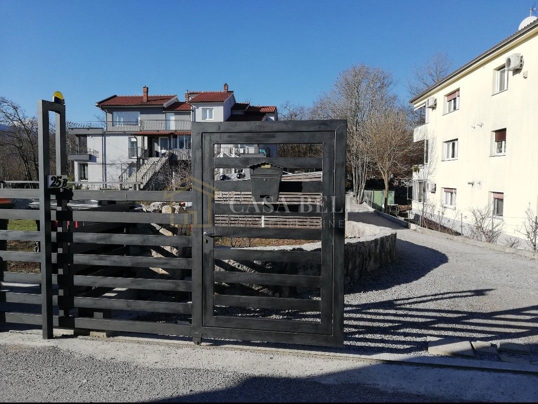 Maison À vendre - Primorsko-goranska Matulji - foto 4/51