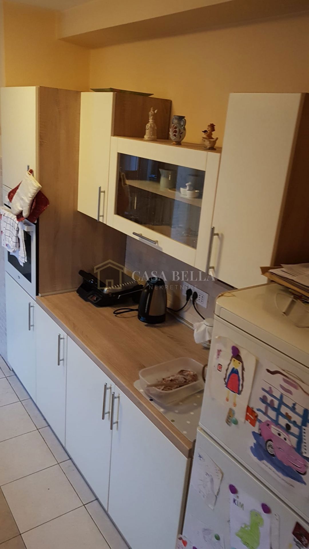 Maison À vendre - PRIMORSKO-GORANSKA MATULJI
