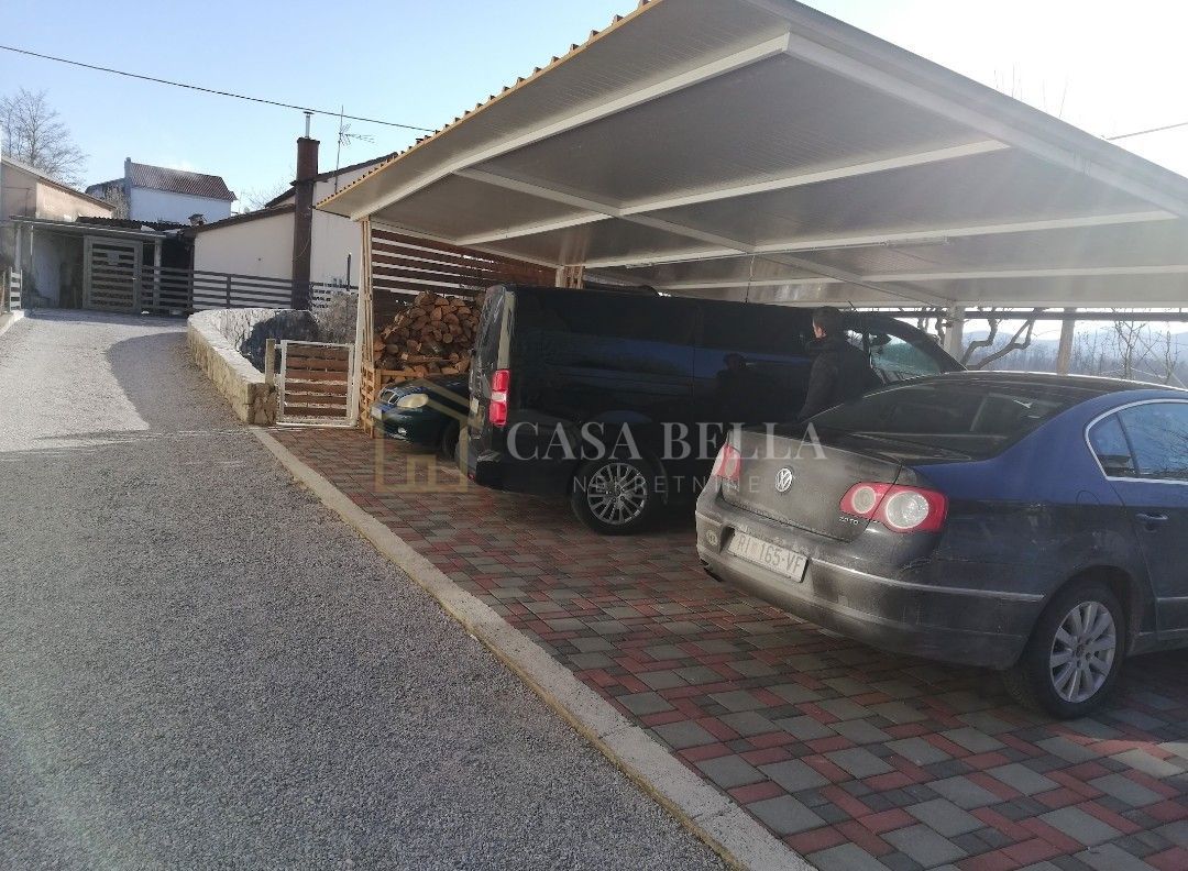 Maison À vendre - Primorsko-goranska Matulji - foto 5/51
