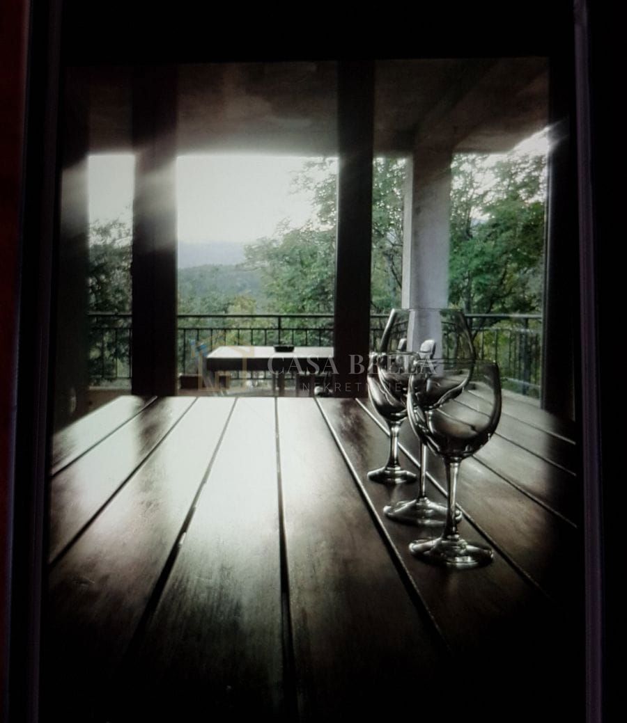 Maison À vendre - PRIMORSKO-GORANSKA MATULJI