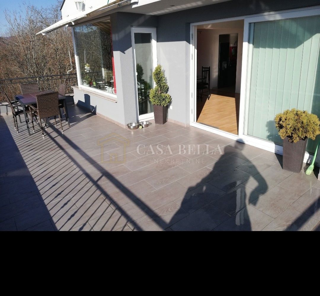 Maison À vendre - PRIMORSKO-GORANSKA MATULJI