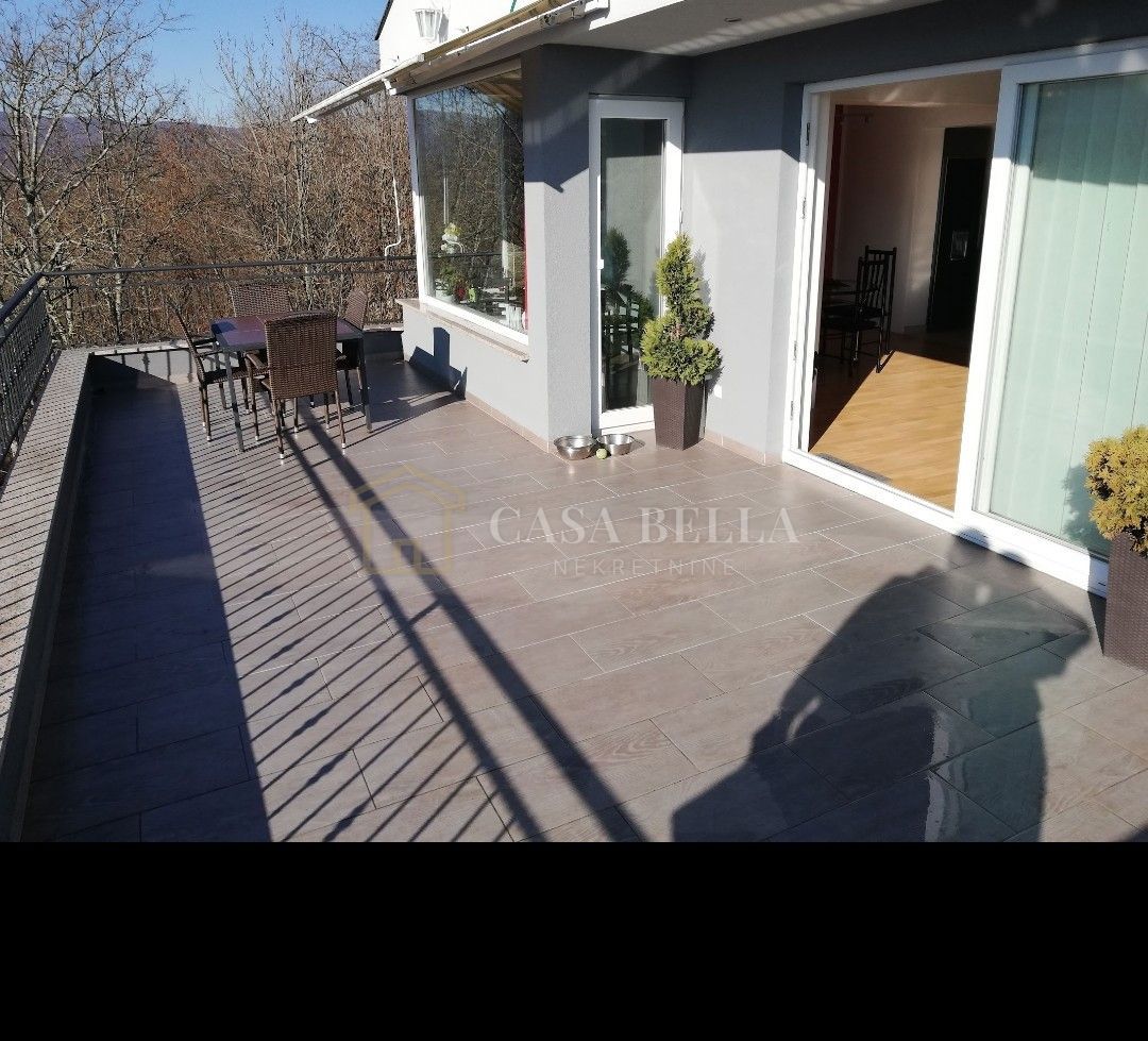 Maison À vendre - PRIMORSKO-GORANSKA MATULJI
