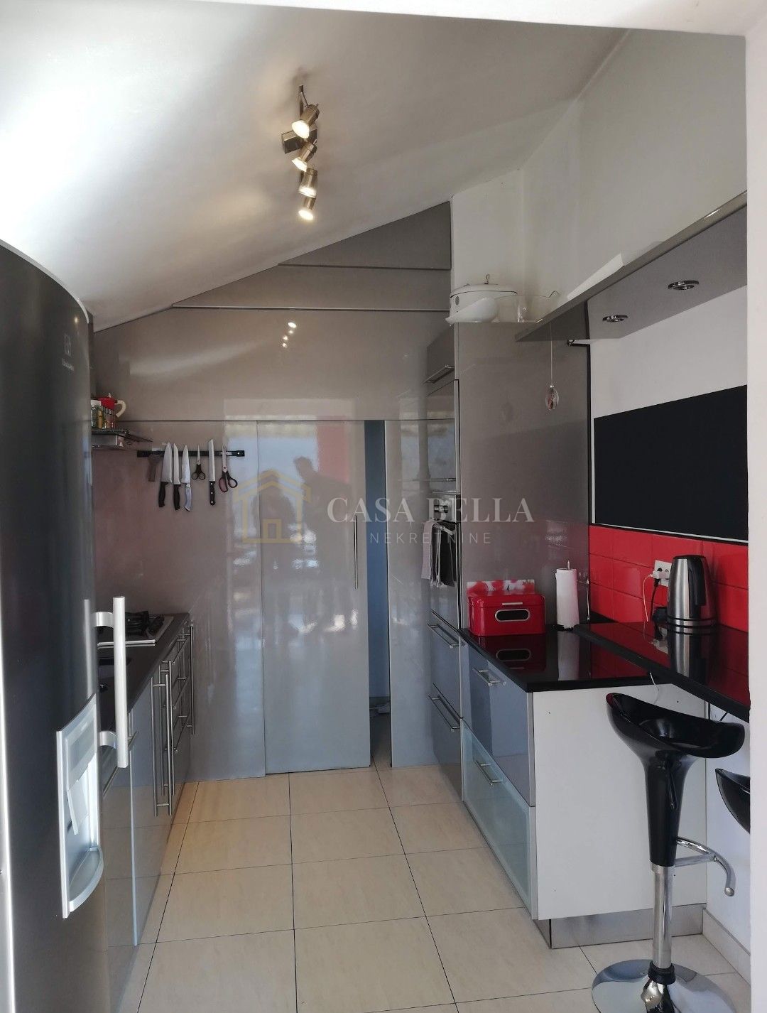 Appartement À vendre - PRIMORSKO-GORANSKA MATULJI