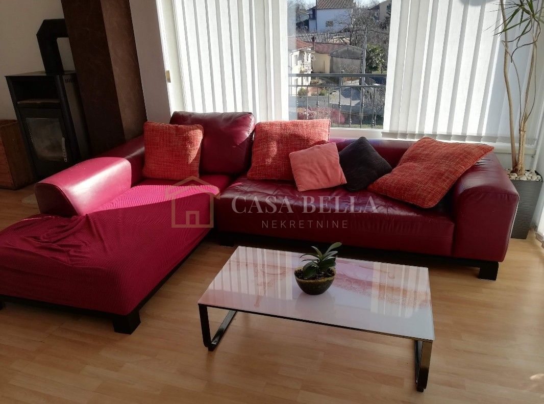 Appartement À vendre - PRIMORSKO-GORANSKA MATULJI