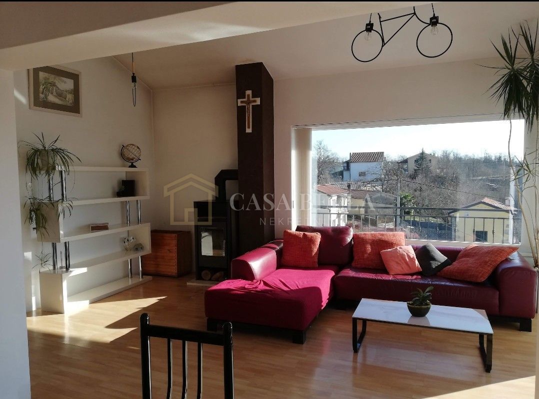 Appartement À vendre - PRIMORSKO-GORANSKA MATULJI