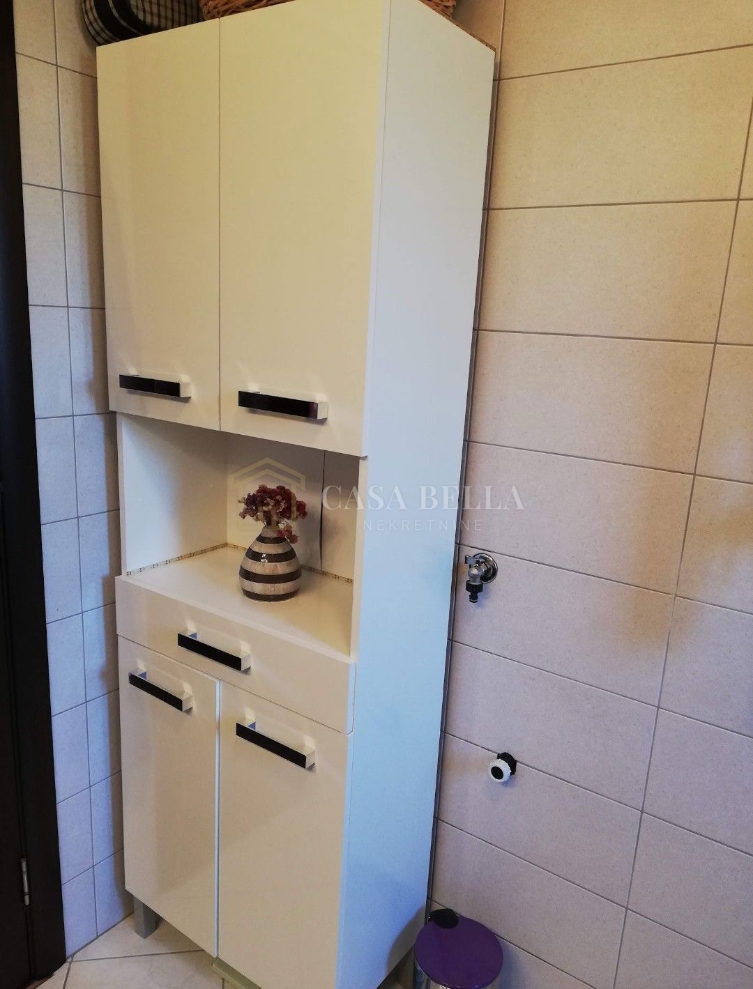 Appartement À vendre - PRIMORSKO-GORANSKA MATULJI