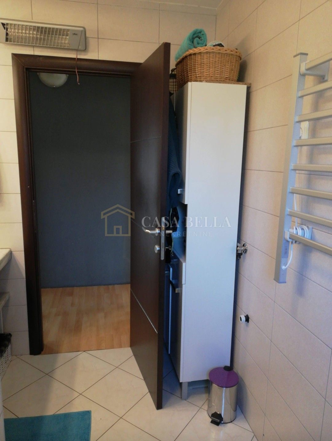 Appartement À vendre - PRIMORSKO-GORANSKA MATULJI
