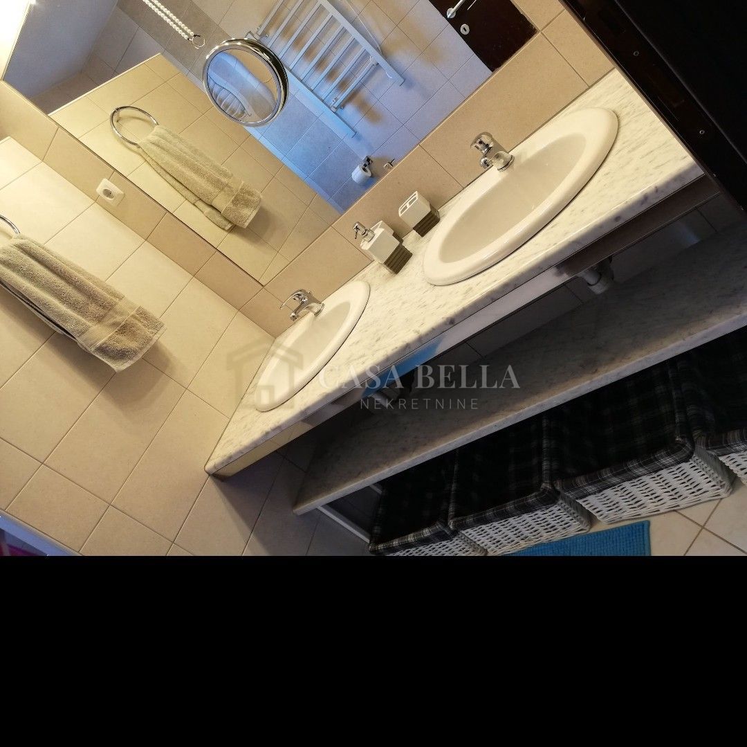 Appartement À vendre - PRIMORSKO-GORANSKA MATULJI