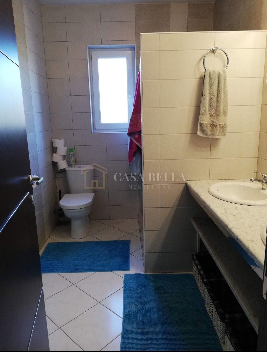 Appartement À vendre - PRIMORSKO-GORANSKA MATULJI