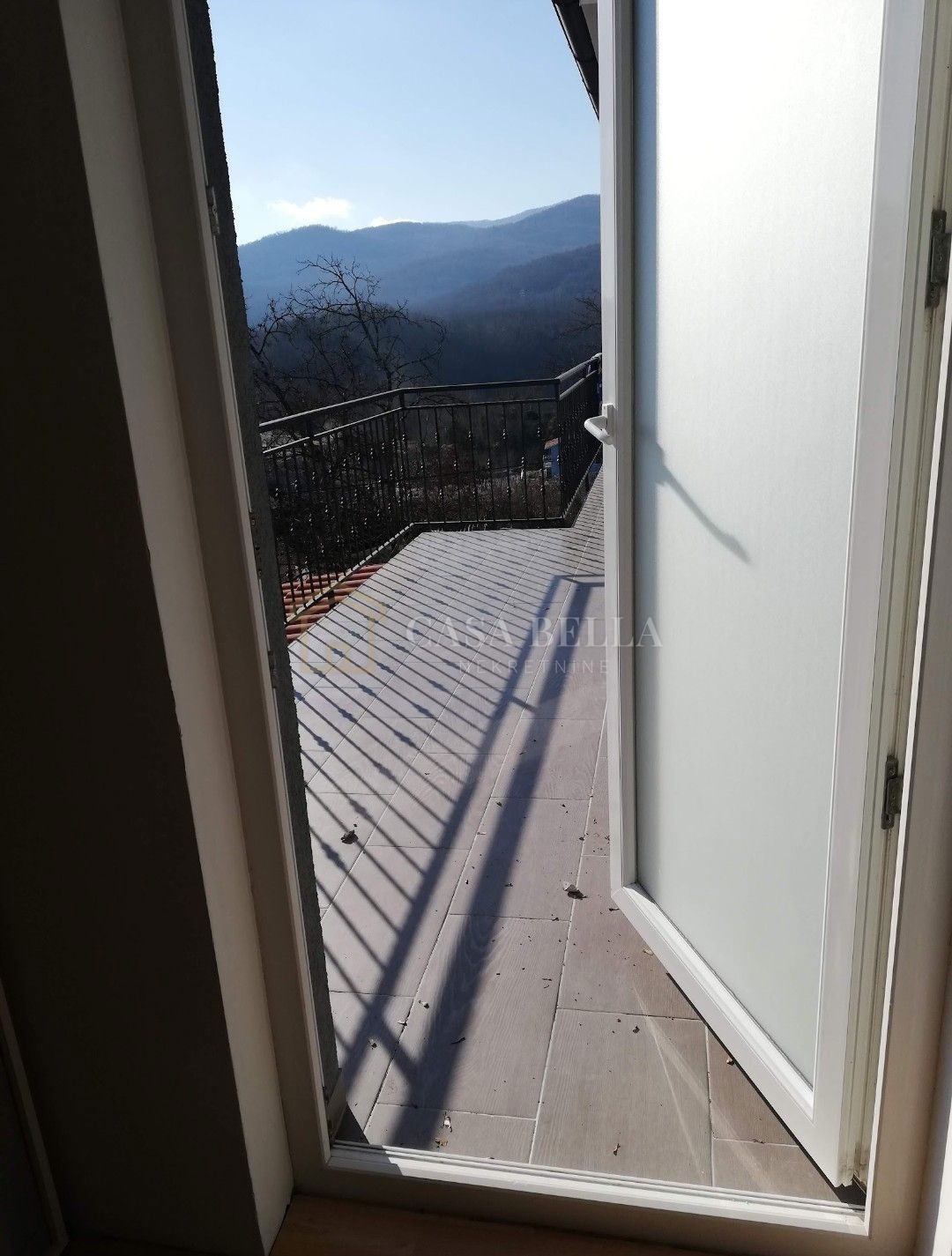 Appartement À vendre - PRIMORSKO-GORANSKA MATULJI