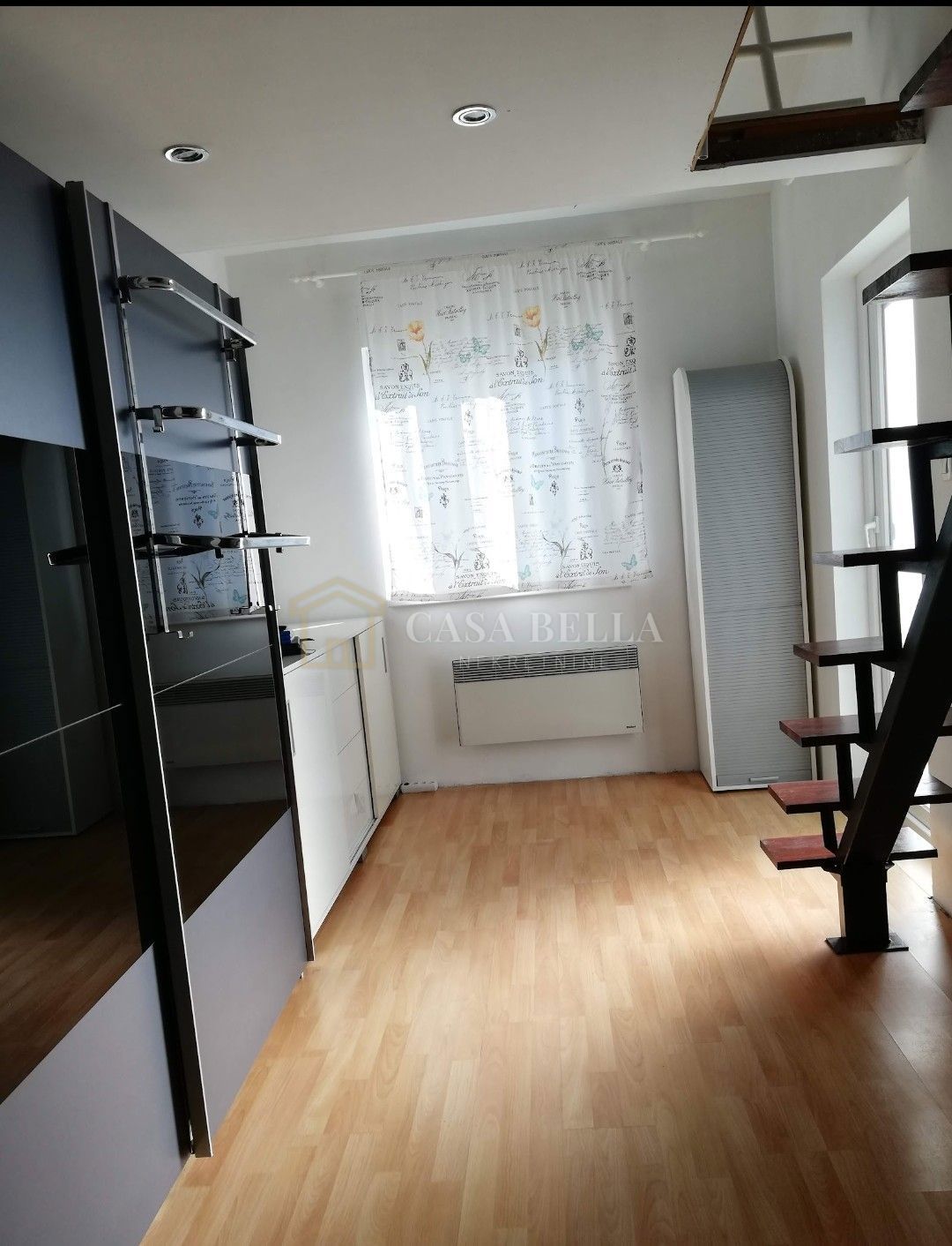 Appartement À vendre - PRIMORSKO-GORANSKA MATULJI