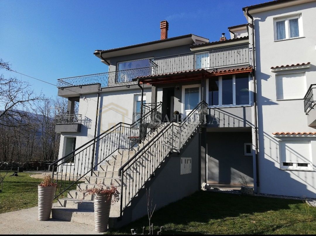 Appartement À vendre - PRIMORSKO-GORANSKA MATULJI