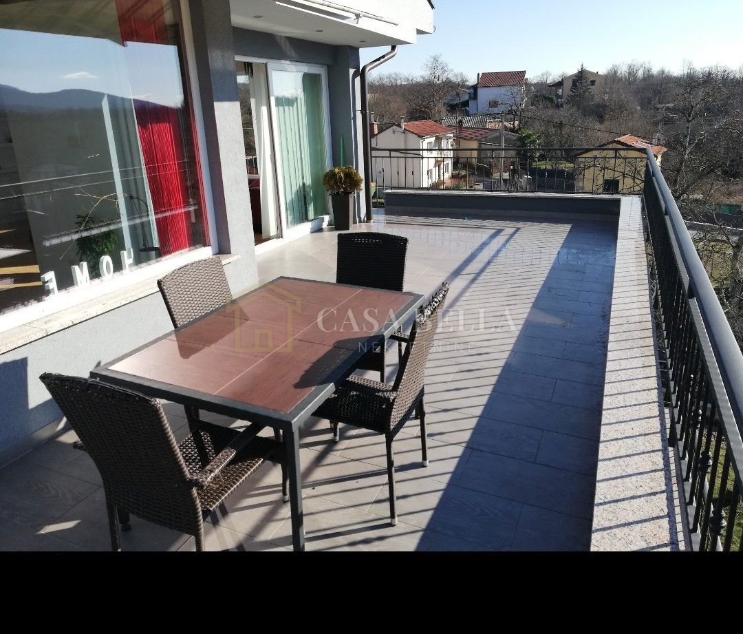 Appartement À vendre - PRIMORSKO-GORANSKA MATULJI