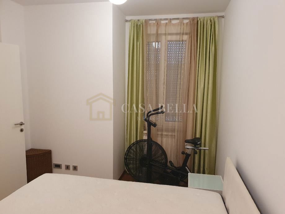 Appartement À vendre - PRIMORSKO-GORANSKA RIJEKA