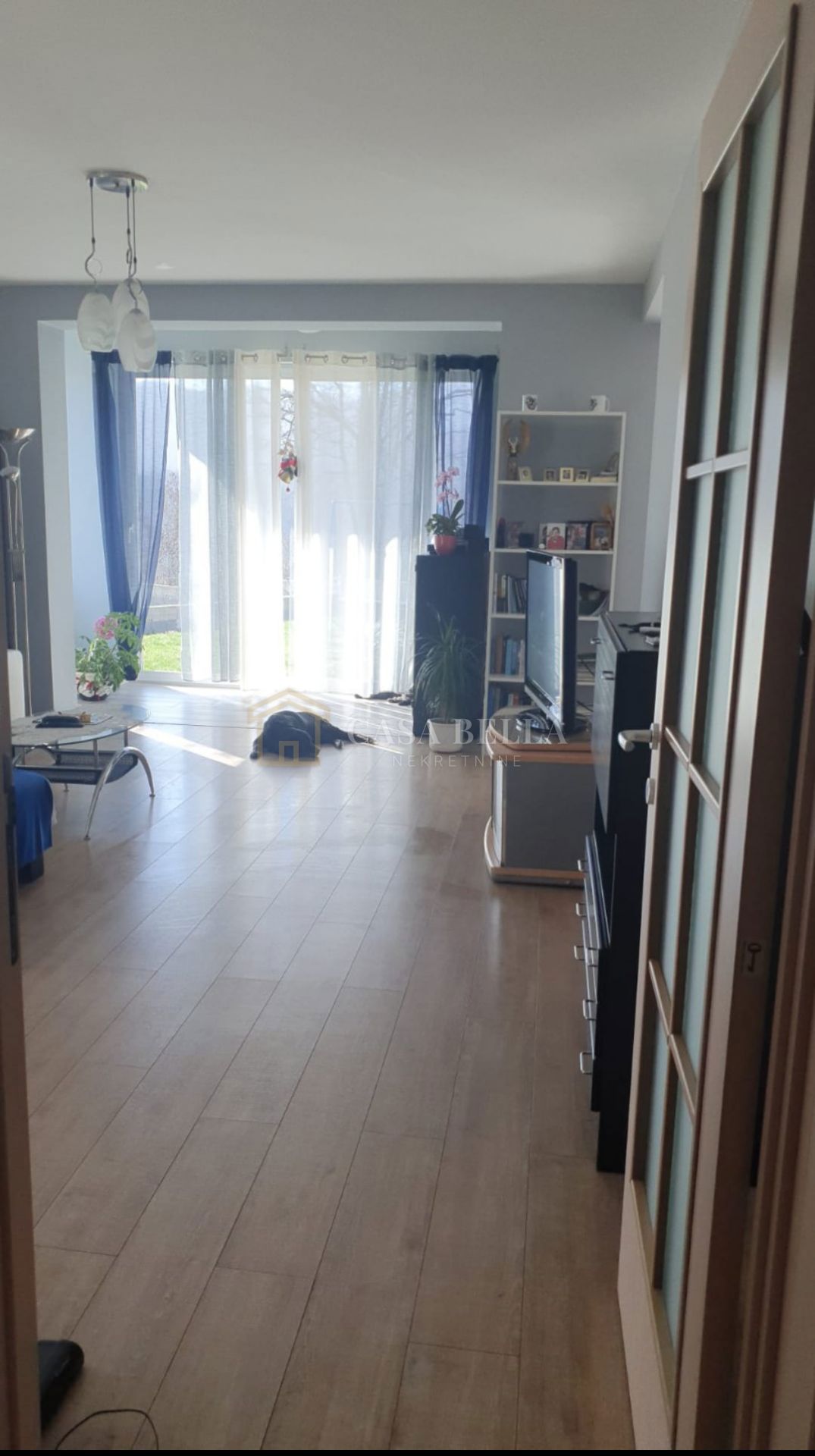 Appartamento In vendita - PRIMORSKO-GORANSKA MATULJI