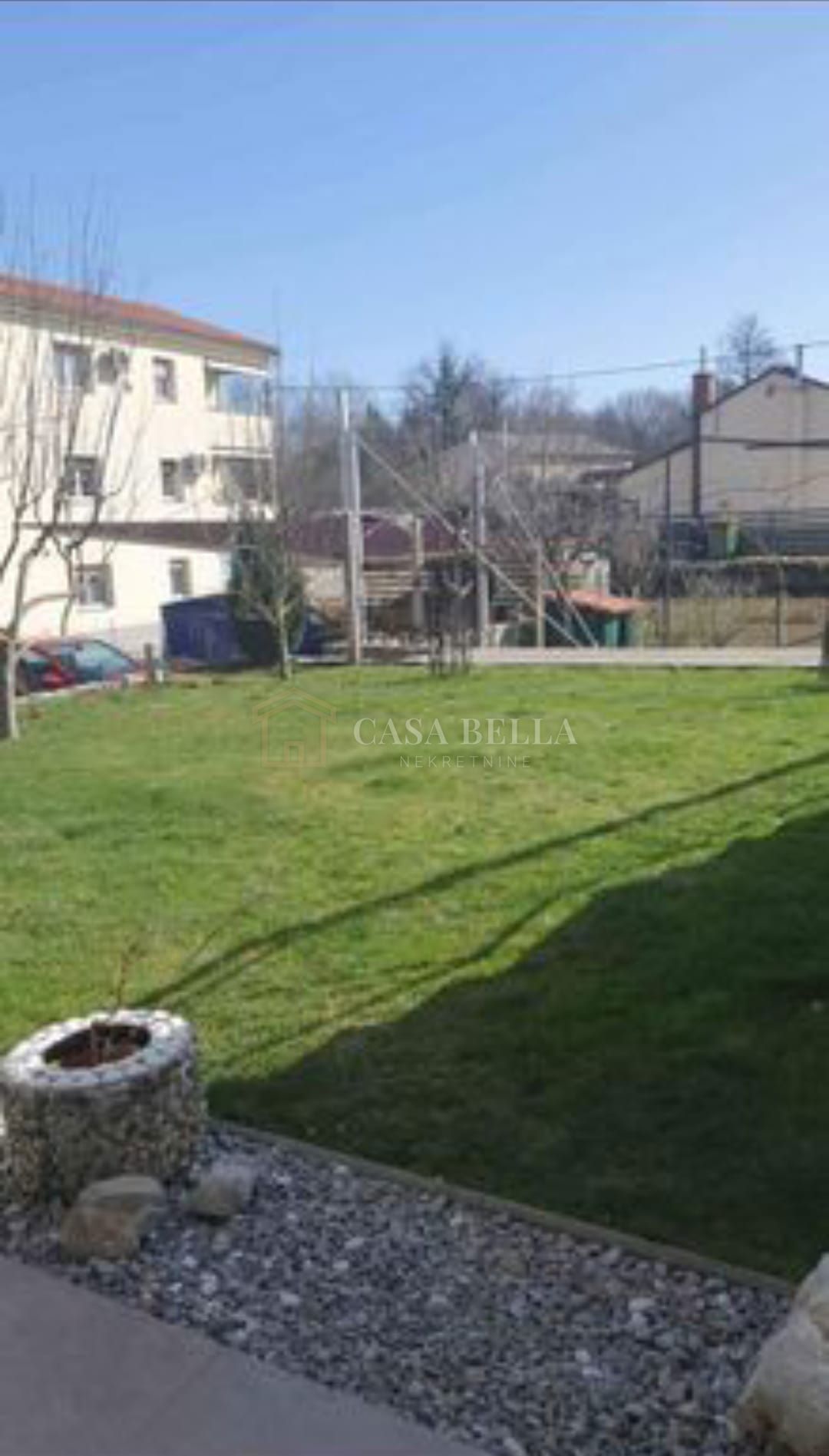Appartamento In vendita - PRIMORSKO-GORANSKA MATULJI