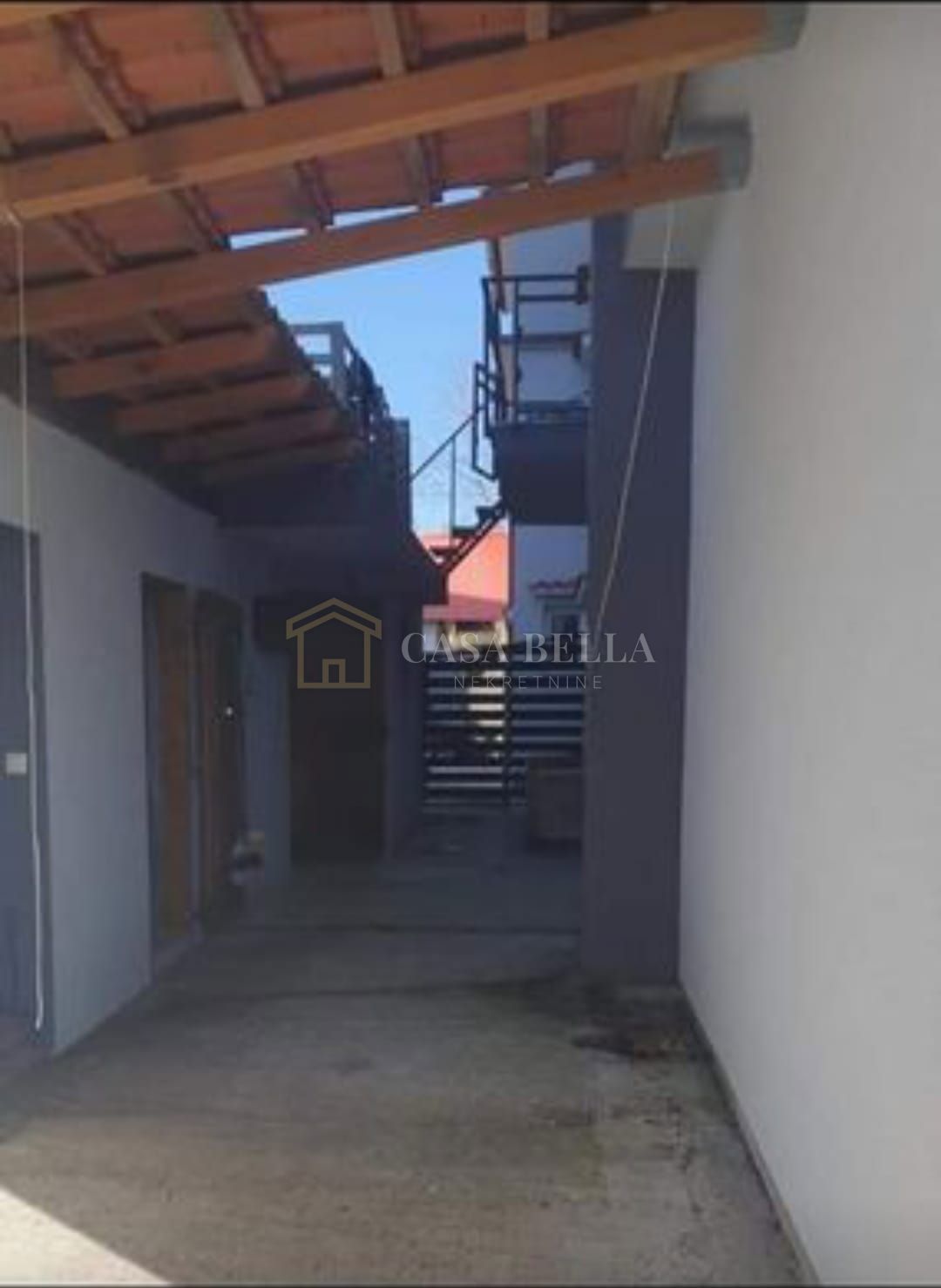 Appartamento In vendita - PRIMORSKO-GORANSKA MATULJI