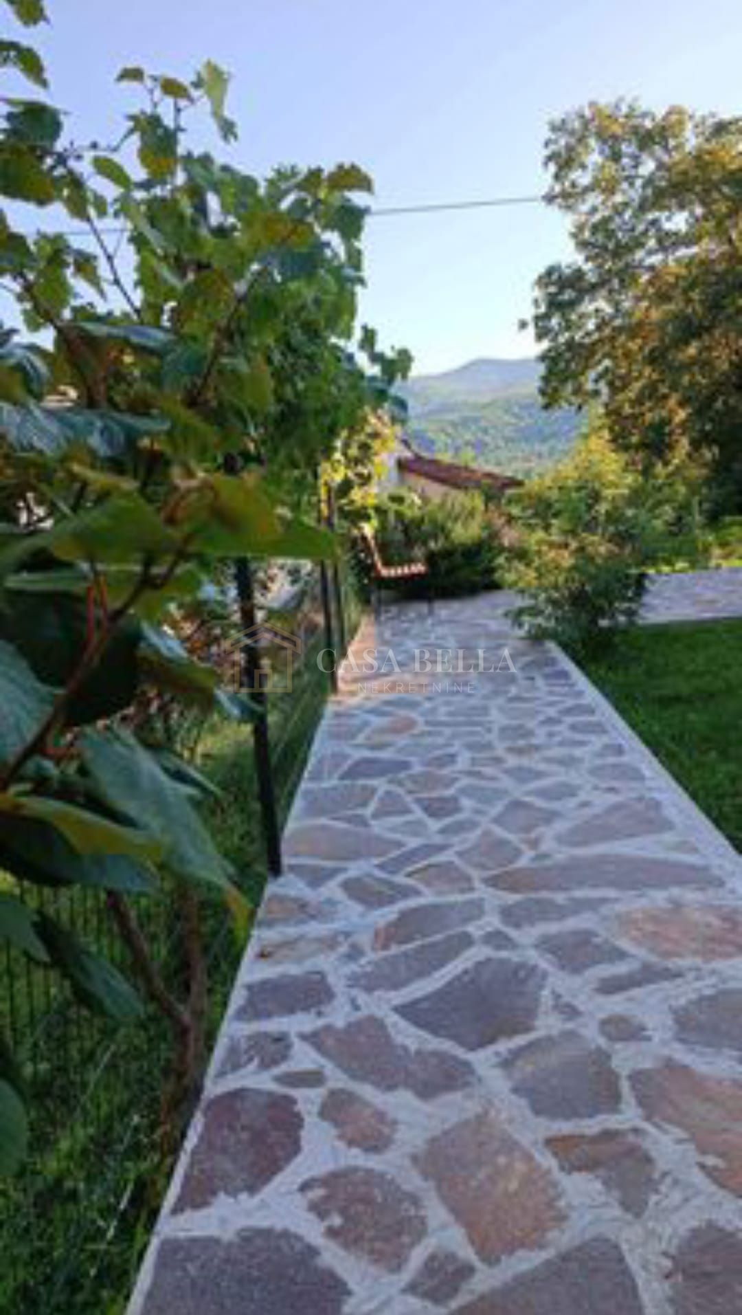 Appartamento In vendita - PRIMORSKO-GORANSKA MATULJI