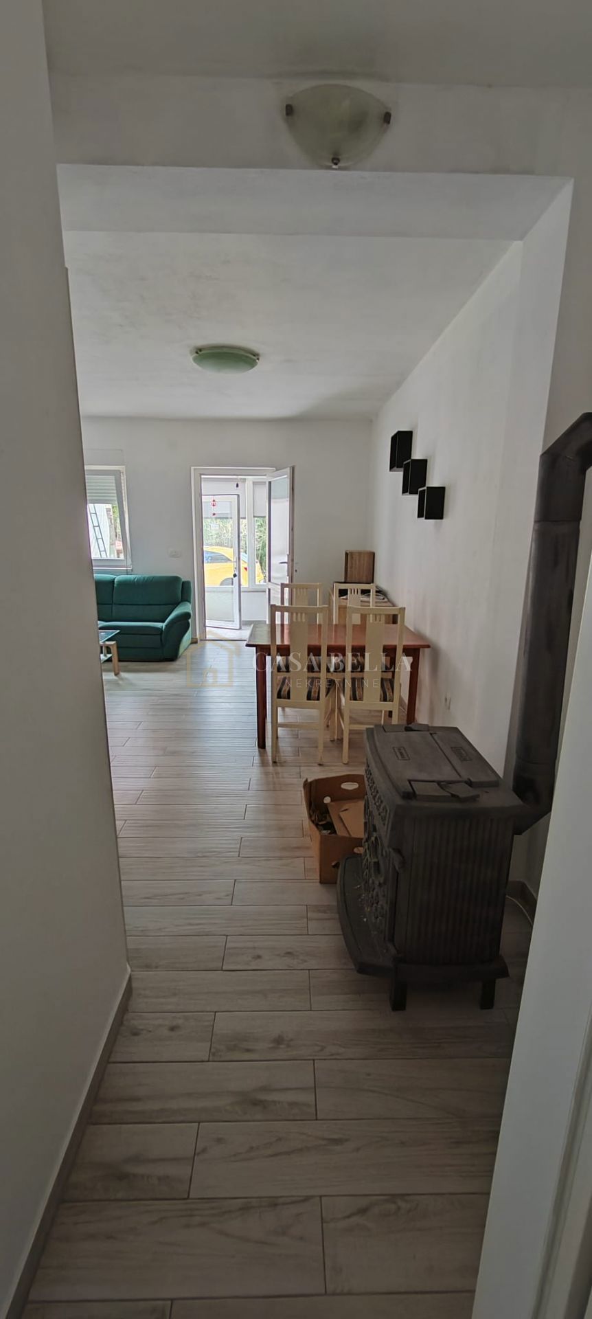 Appartement À vendre - PRIMORSKO-GORANSKA MATULJI
