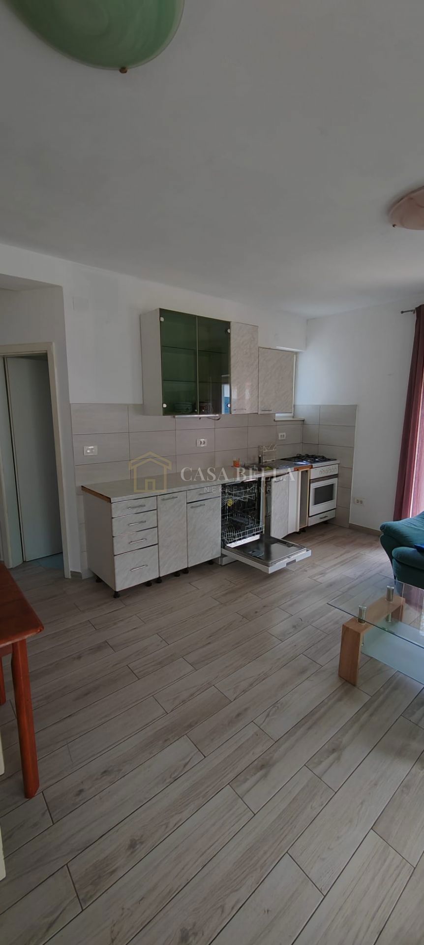 Appartement À vendre - PRIMORSKO-GORANSKA MATULJI