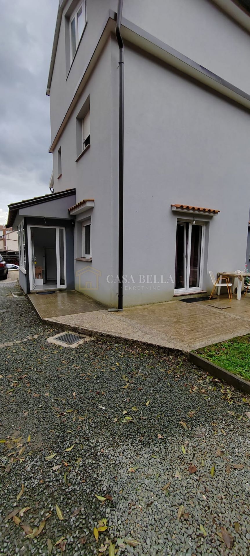 Appartement À vendre - PRIMORSKO-GORANSKA MATULJI