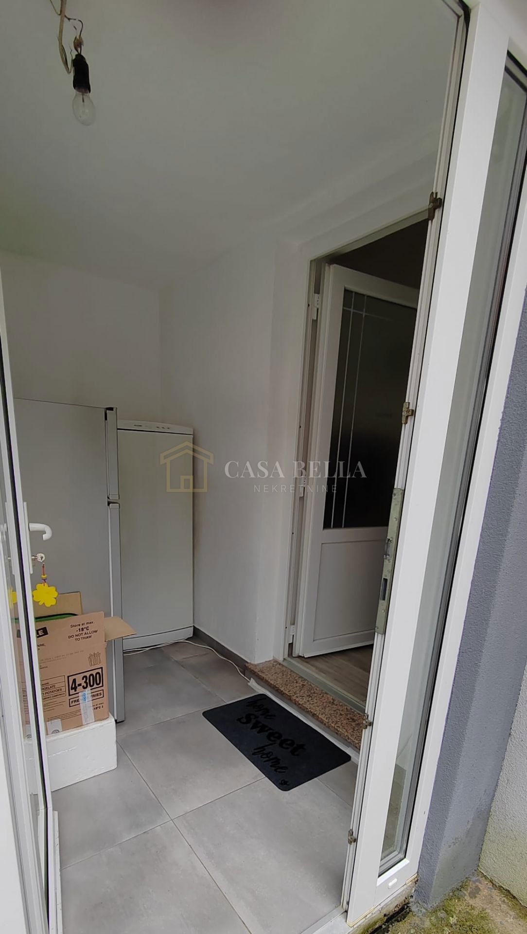 Appartement À vendre - PRIMORSKO-GORANSKA MATULJI