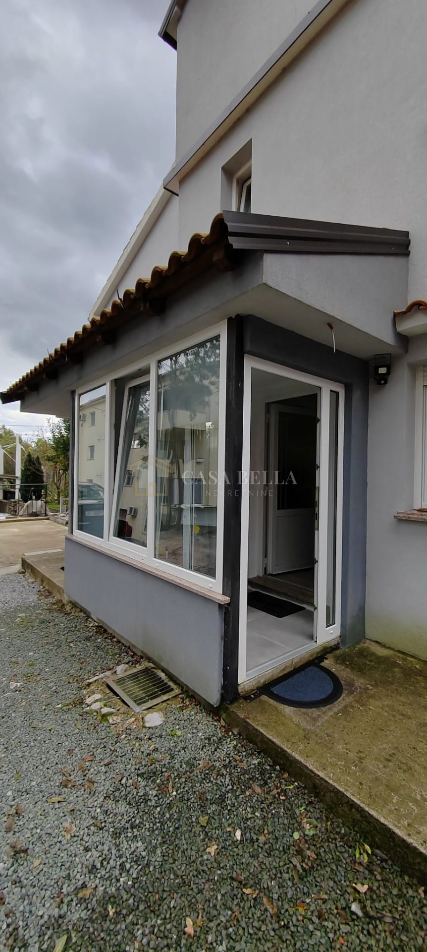Appartement À vendre - PRIMORSKO-GORANSKA MATULJI