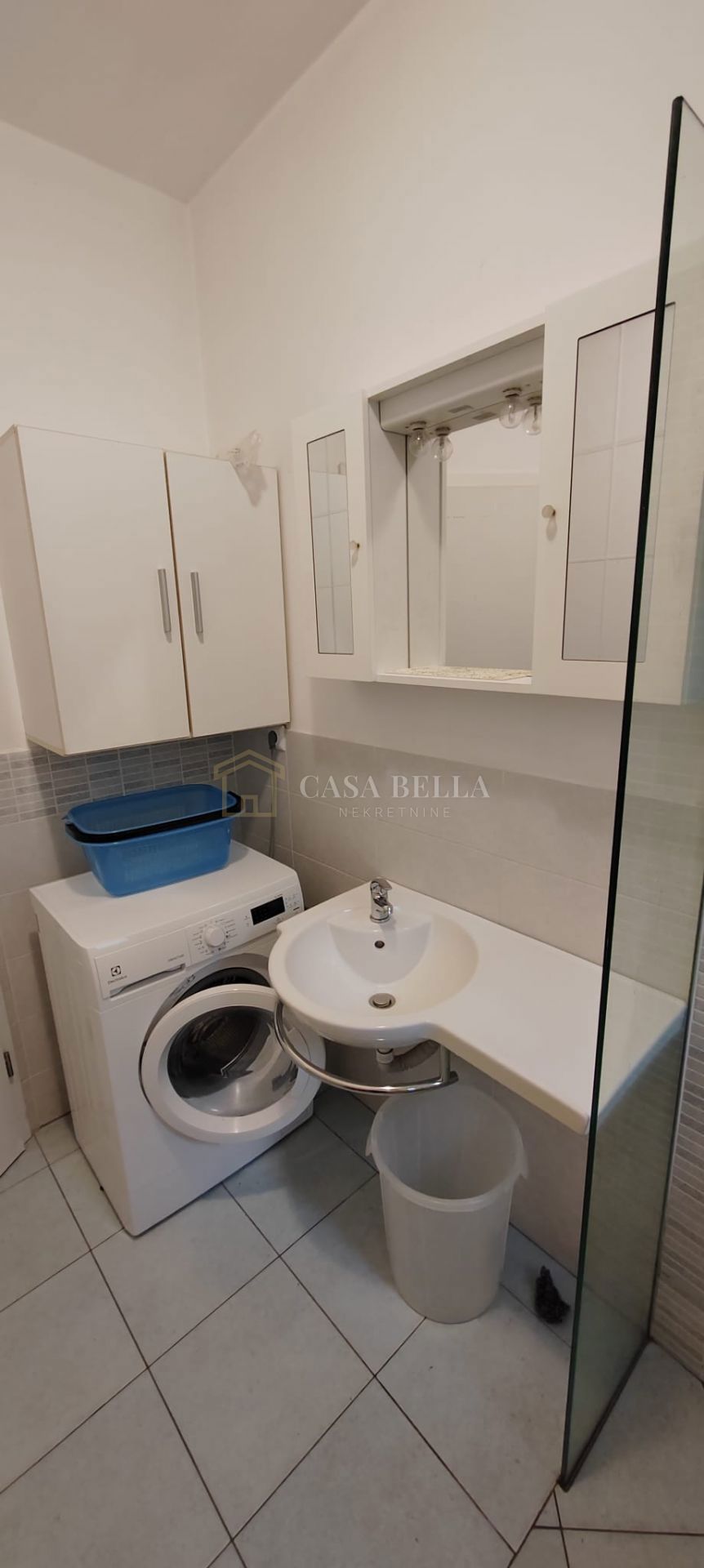 Appartement À vendre - PRIMORSKO-GORANSKA MATULJI