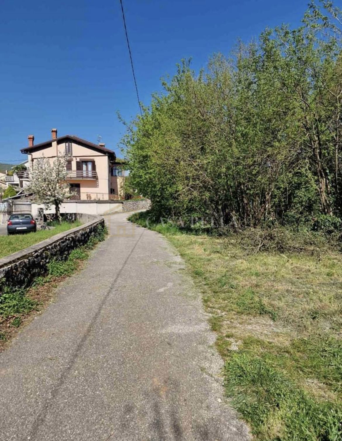 Terrain À vendre - Primorsko-goranska Matulji - foto 1/4
