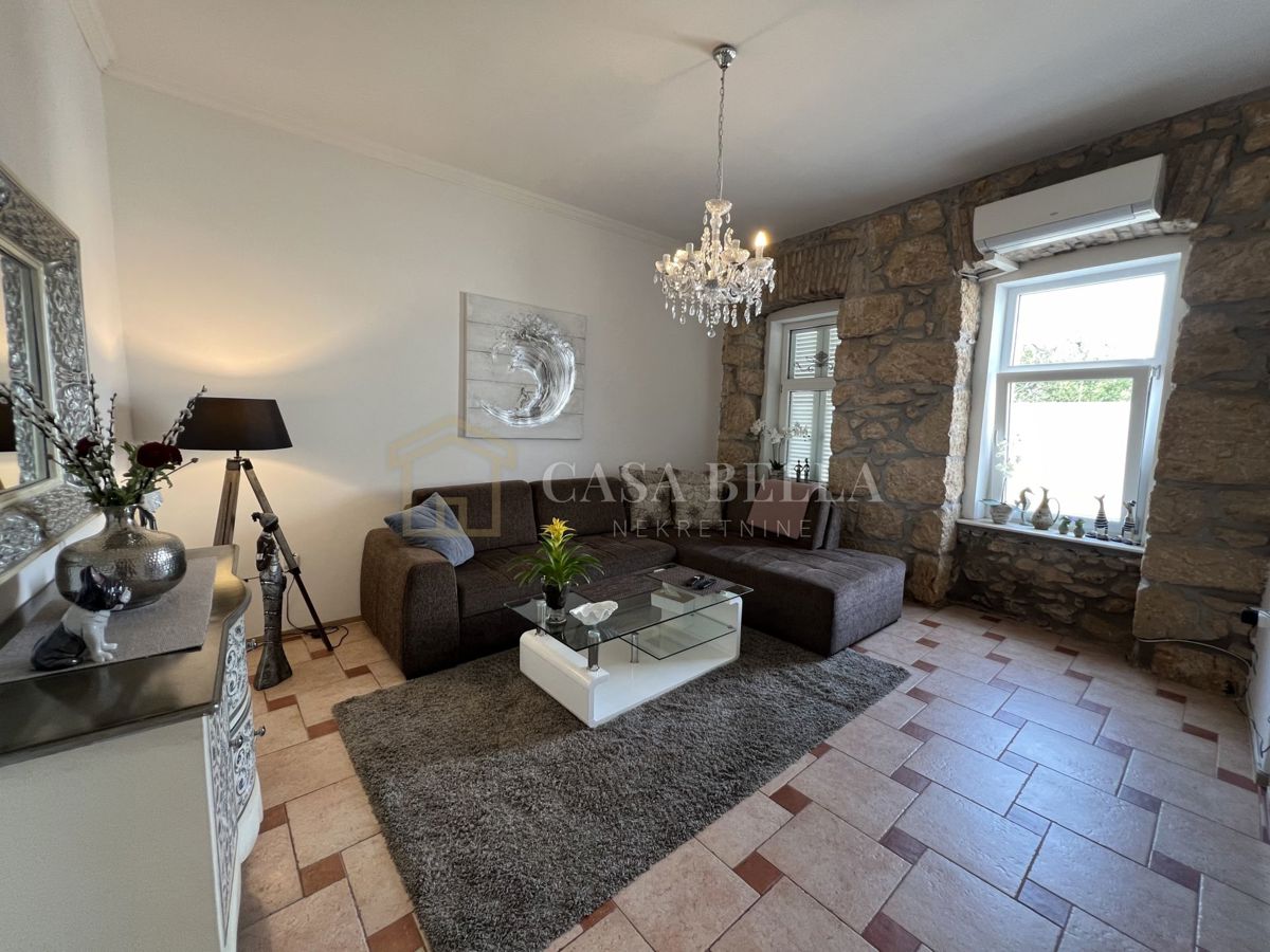 Appartement À vendre - Primorsko-goranska Crikvenica - foto 1/16