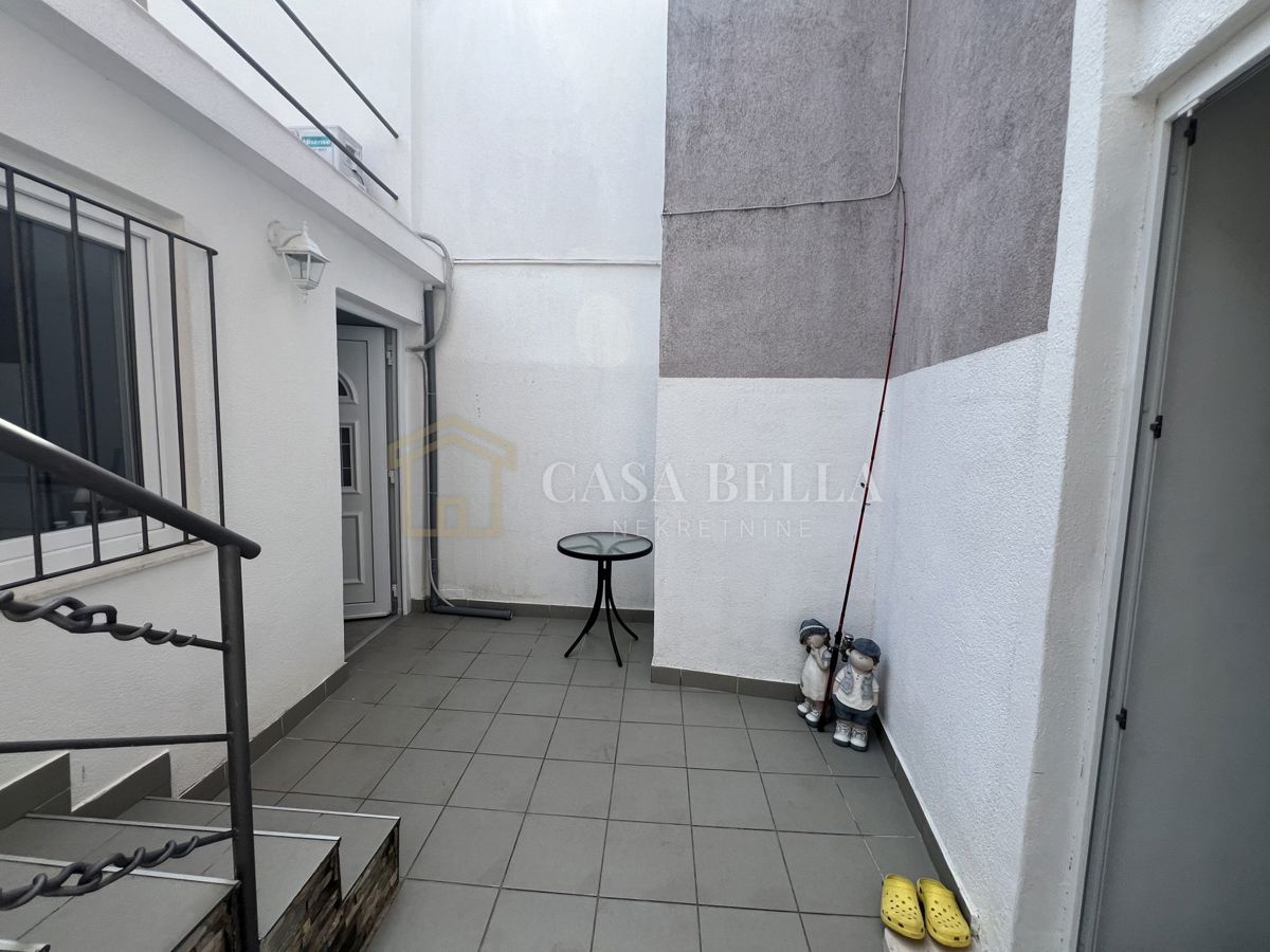 Appartement À vendre - PRIMORSKO-GORANSKA CRIKVENICA