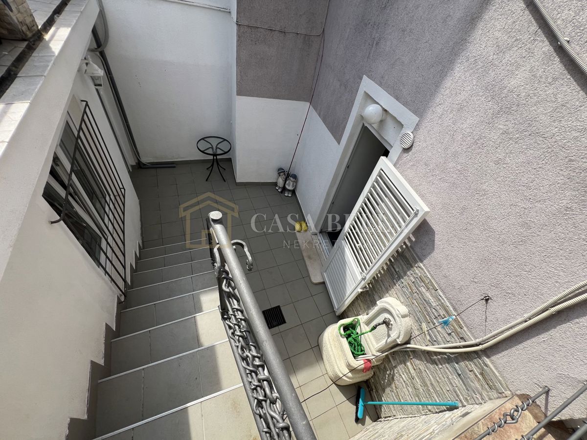 Appartement À vendre - PRIMORSKO-GORANSKA CRIKVENICA