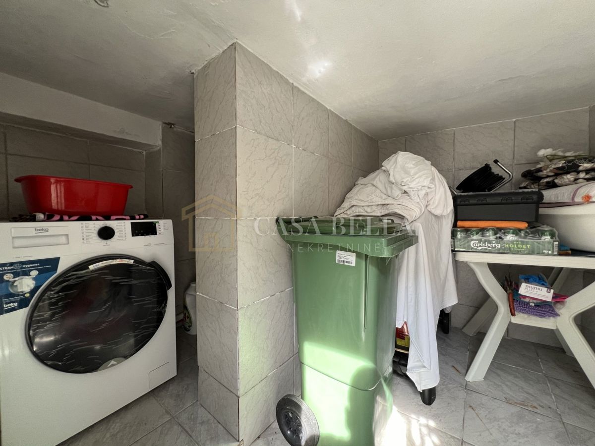 Appartement À vendre - PRIMORSKO-GORANSKA CRIKVENICA