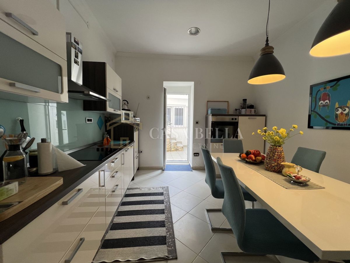Appartement À vendre - PRIMORSKO-GORANSKA CRIKVENICA