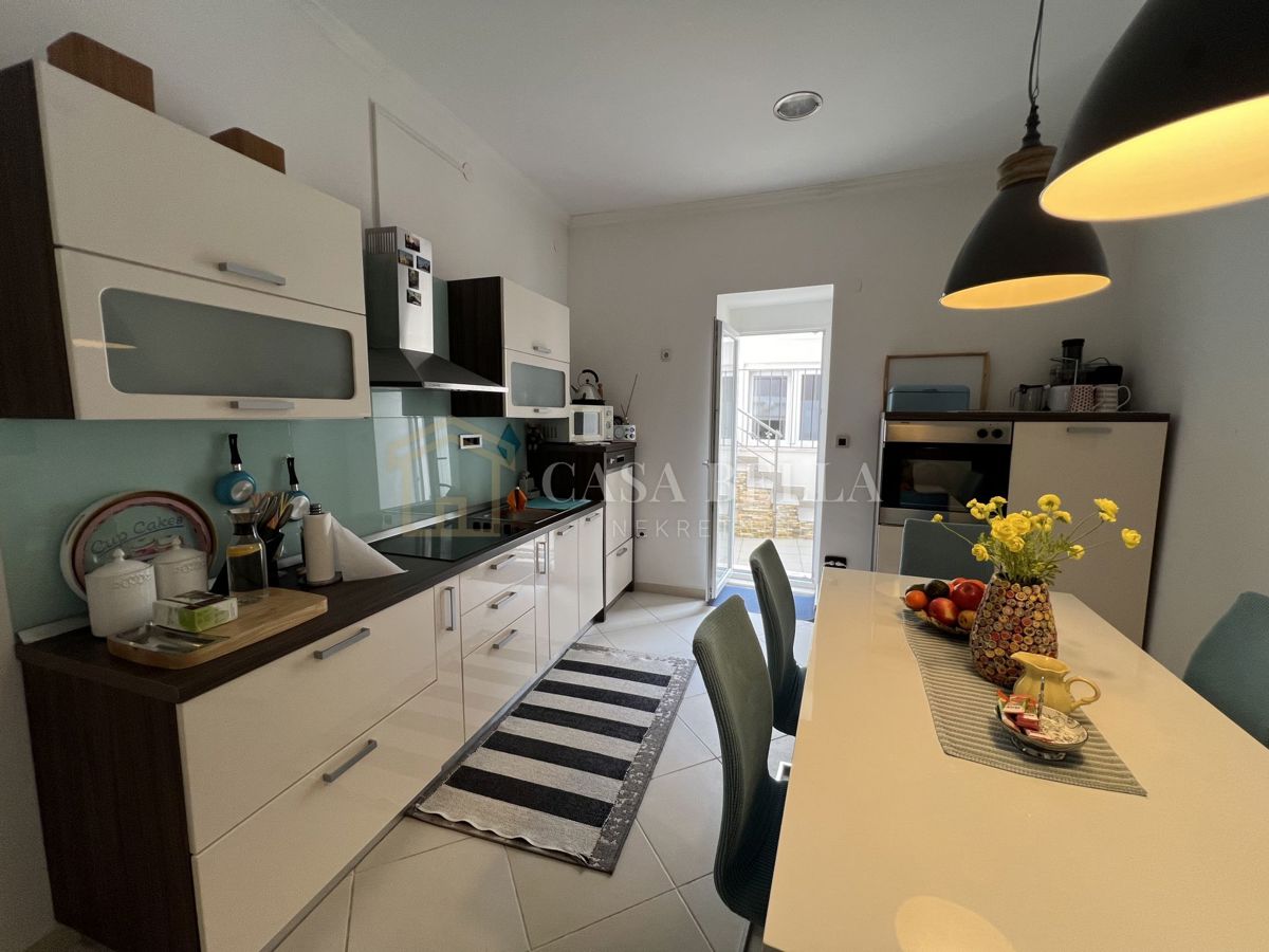 Appartement À vendre - PRIMORSKO-GORANSKA CRIKVENICA