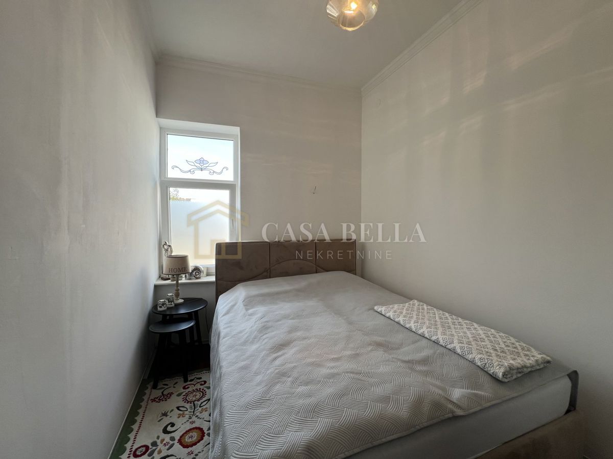 Appartement À vendre - PRIMORSKO-GORANSKA CRIKVENICA