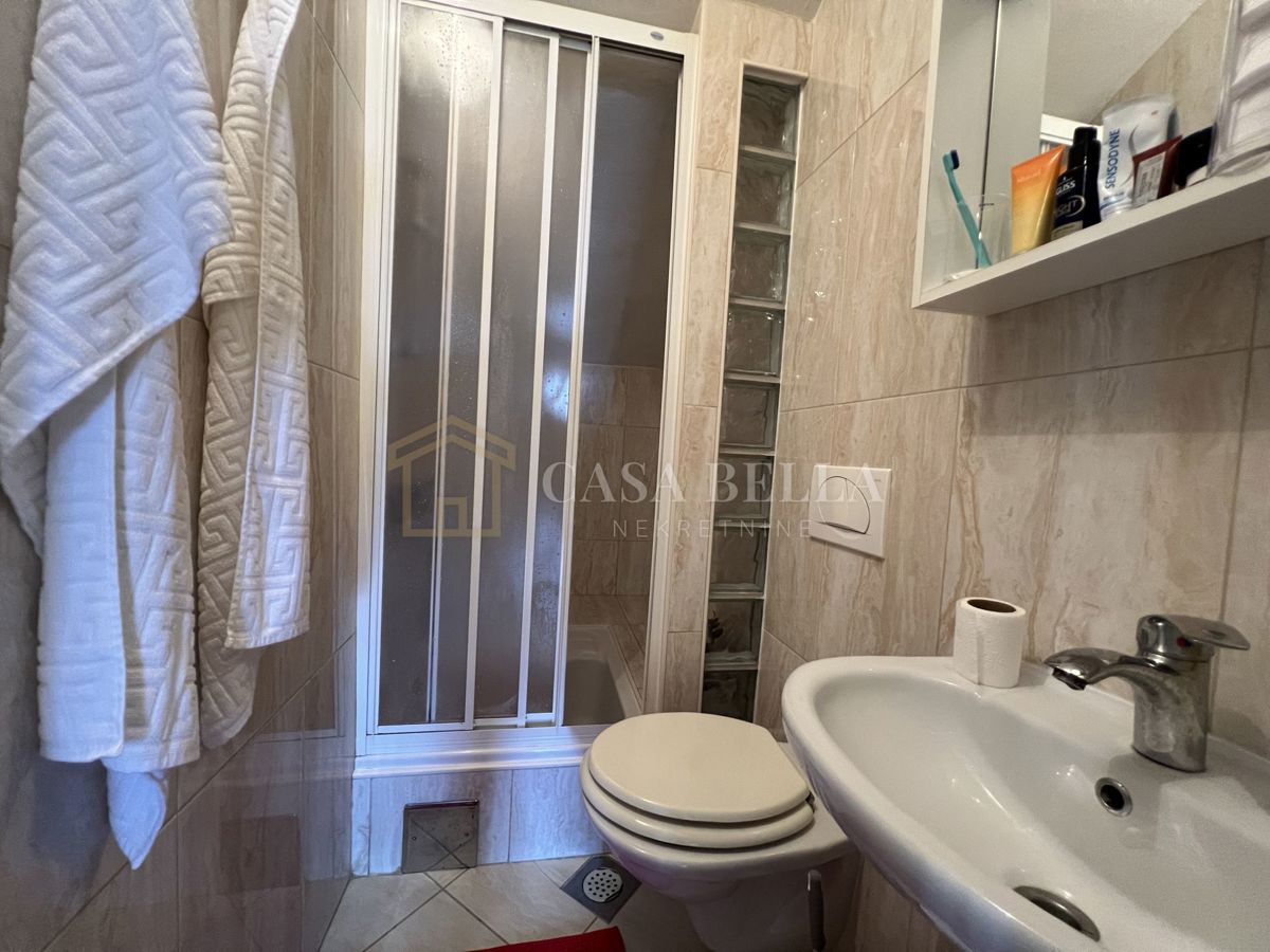 Appartement À vendre - PRIMORSKO-GORANSKA CRIKVENICA