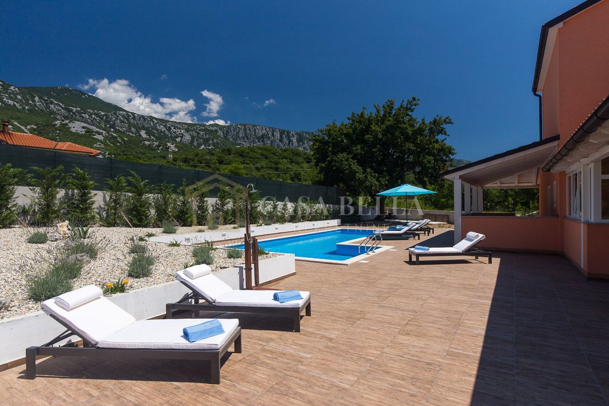 House For sale - PRIMORSKO-GORANSKA VINODOLSKA OPĆINA