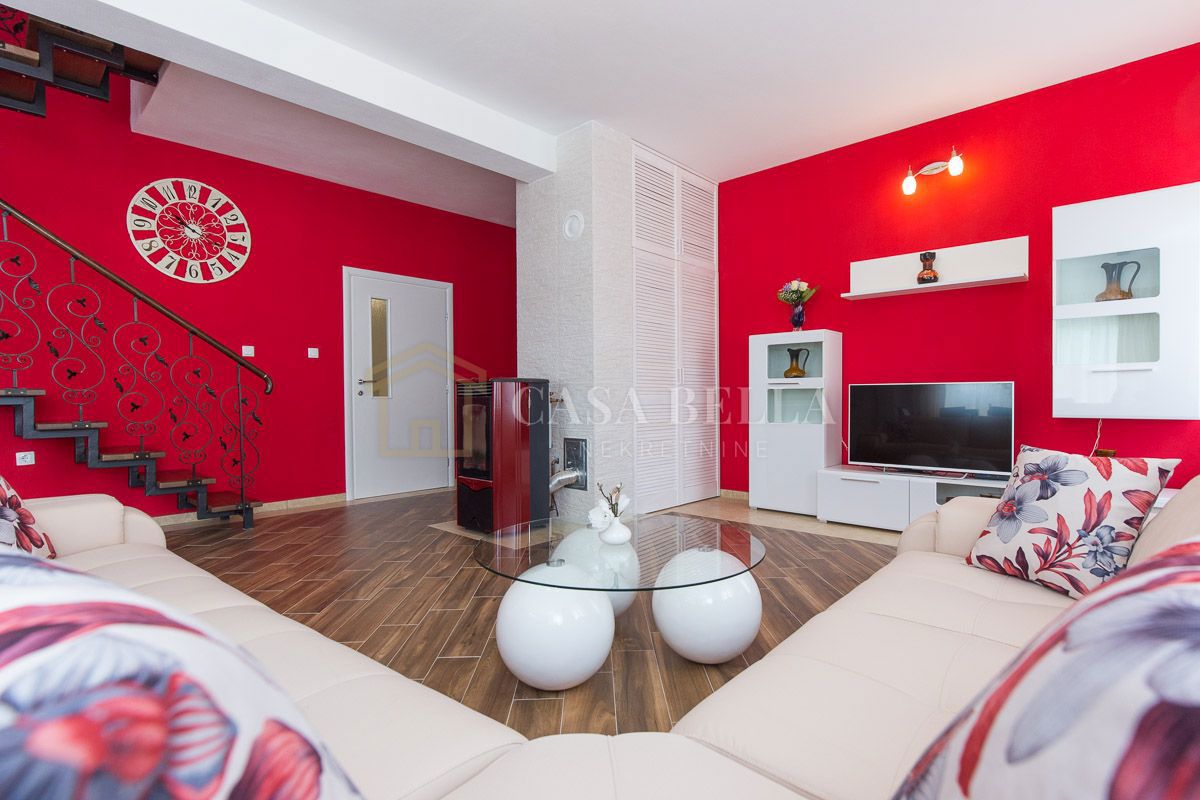 House For sale - PRIMORSKO-GORANSKA VINODOLSKA OPĆINA