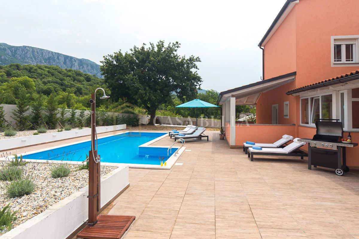 House For sale - Primorsko-goranska Vinodolska Općina - foto 2/47